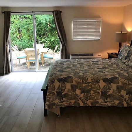 Licensed Mgr - 3/3.5 Modern Villa - Key Largo'S Premier Oceanfront Resort And Marina! Kültér fotó