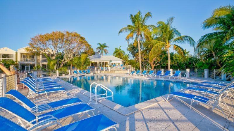 Licensed Mgr - 3/3.5 Modern Villa - Key Largo'S Premier Oceanfront Resort And Marina! Kültér fotó