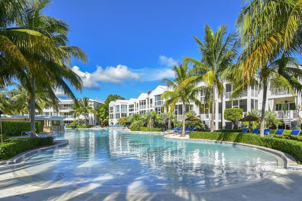 Licensed Mgr - 3/3.5 Modern Villa - Key Largo'S Premier Oceanfront Resort And Marina! Kültér fotó
