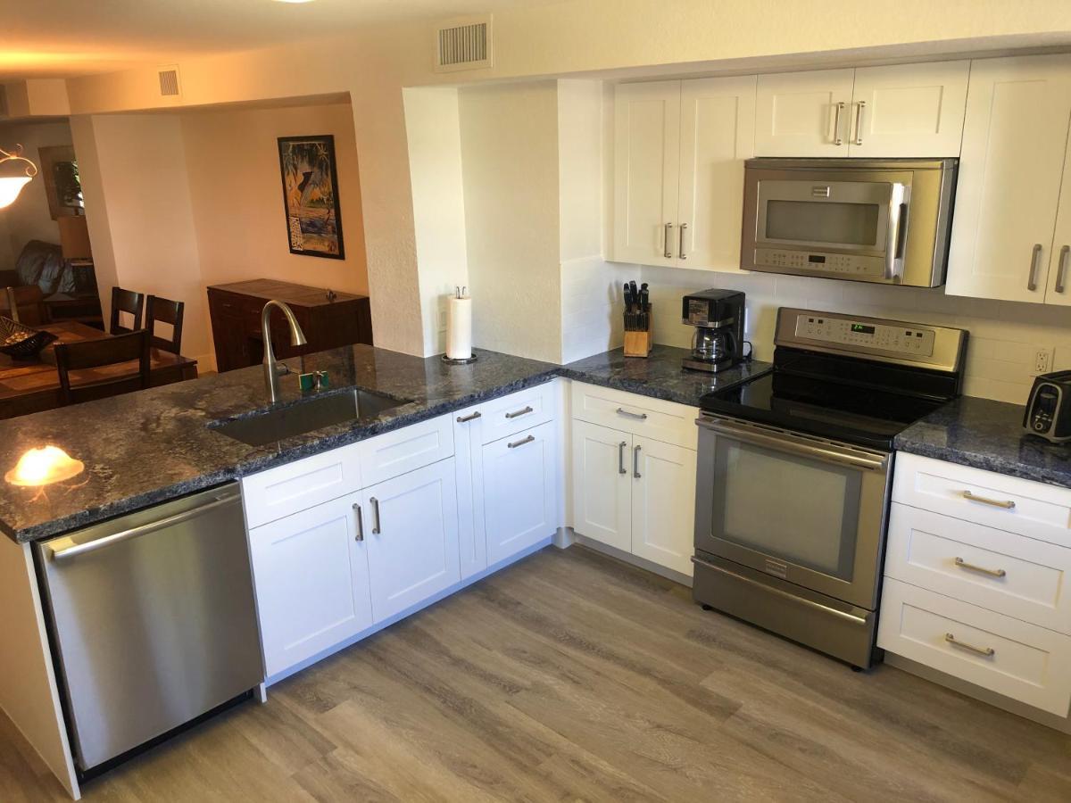 Licensed Mgr - 3/3.5 Modern Villa - Key Largo'S Premier Oceanfront Resort And Marina! Kültér fotó