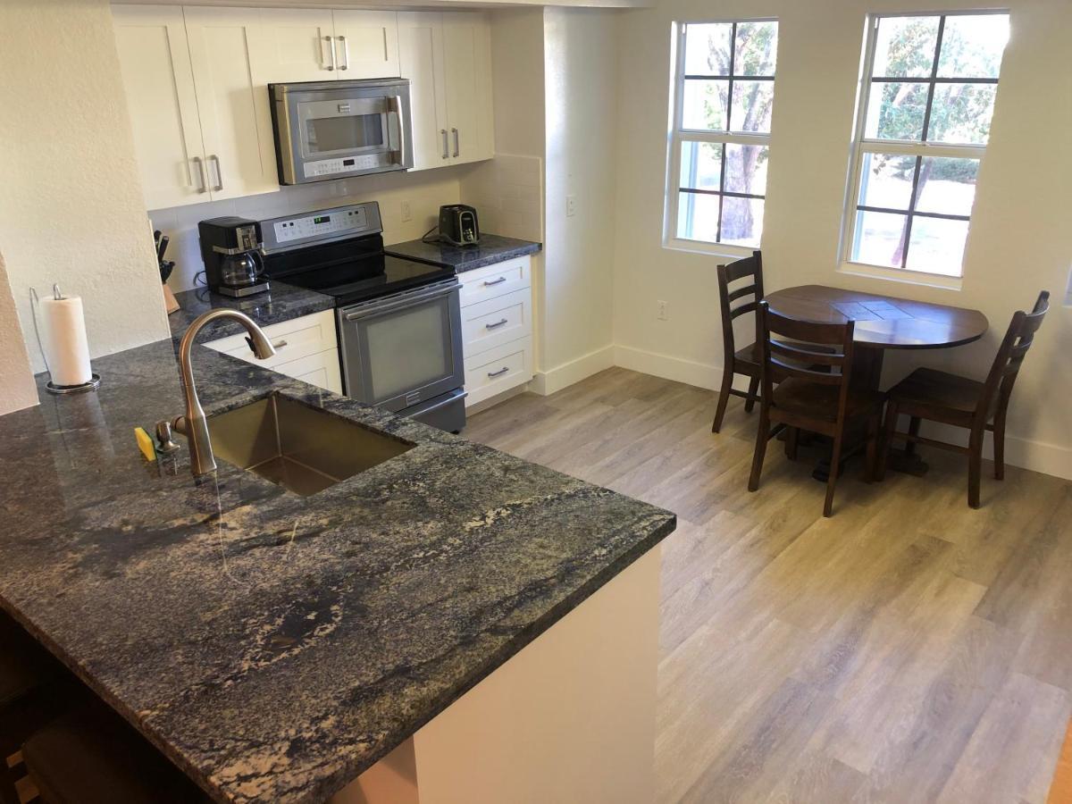 Licensed Mgr - 3/3.5 Modern Villa - Key Largo'S Premier Oceanfront Resort And Marina! Kültér fotó