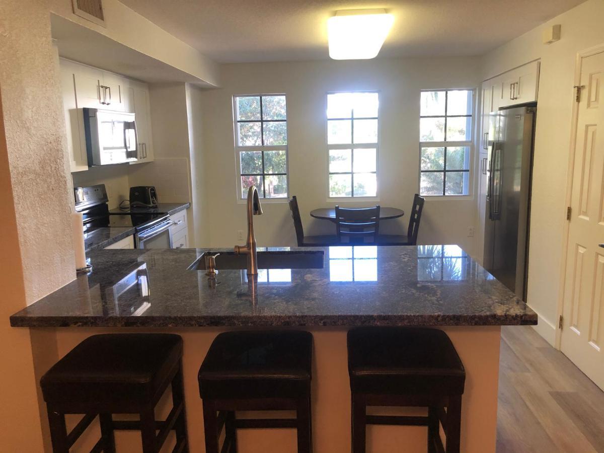 Licensed Mgr - 3/3.5 Modern Villa - Key Largo'S Premier Oceanfront Resort And Marina! Kültér fotó