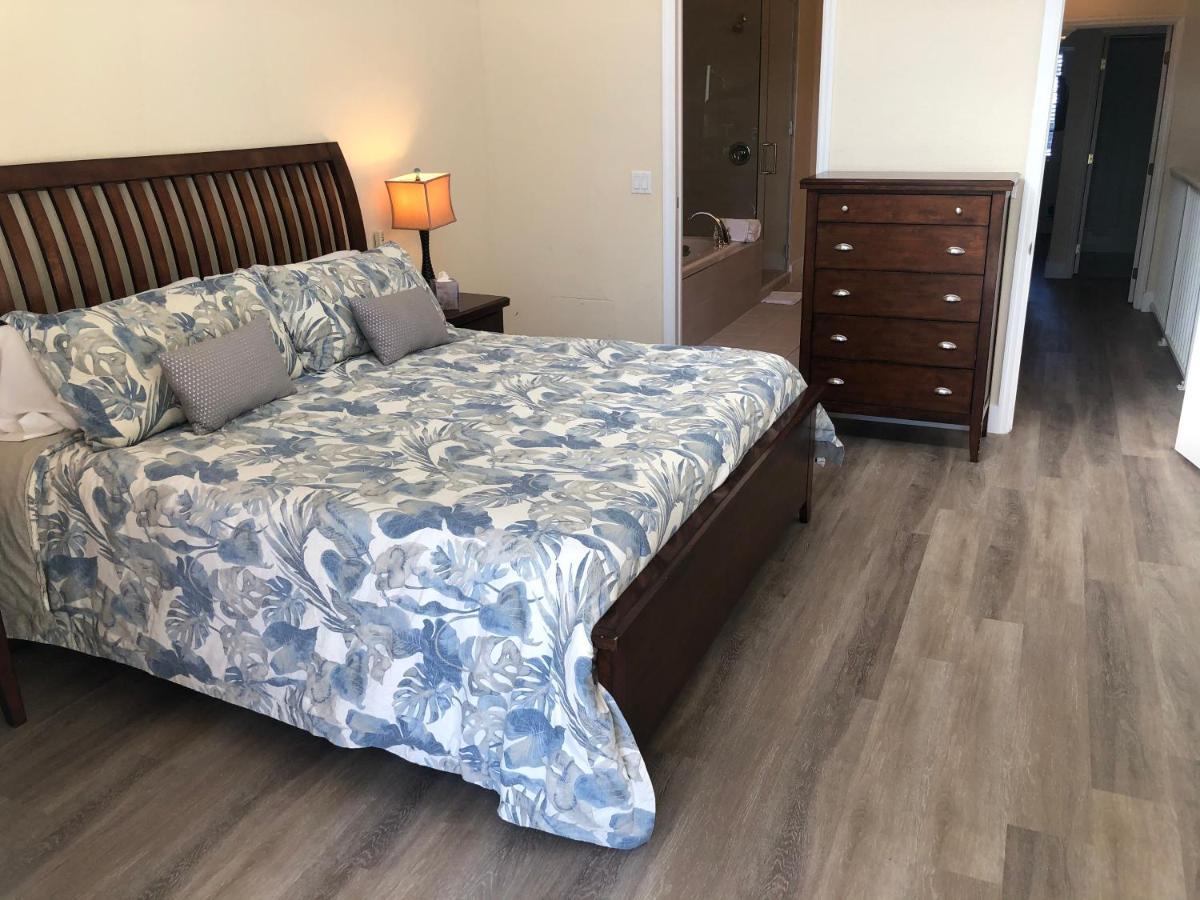Licensed Mgr - 3/3.5 Modern Villa - Key Largo'S Premier Oceanfront Resort And Marina! Kültér fotó