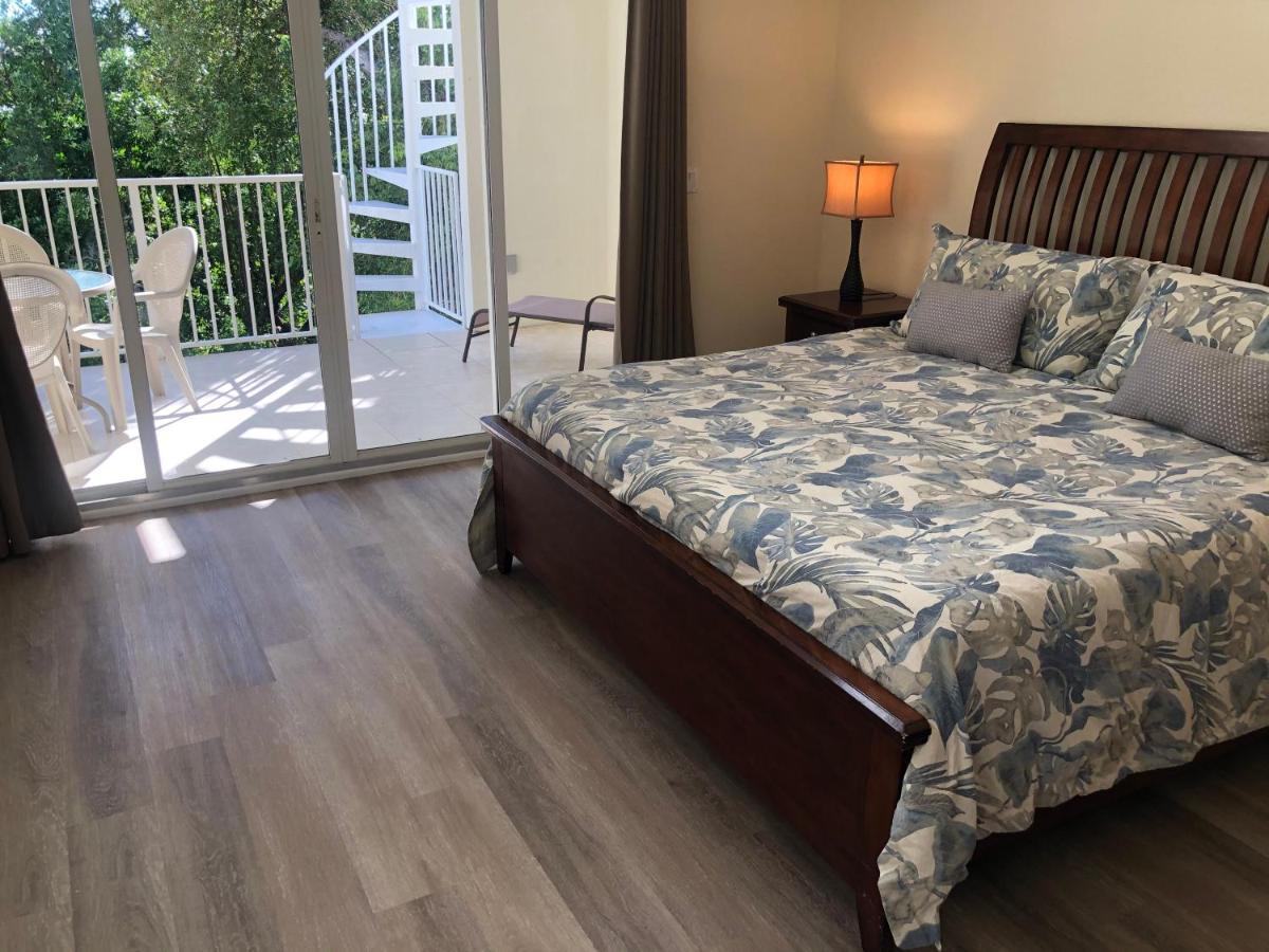Licensed Mgr - 3/3.5 Modern Villa - Key Largo'S Premier Oceanfront Resort And Marina! Kültér fotó