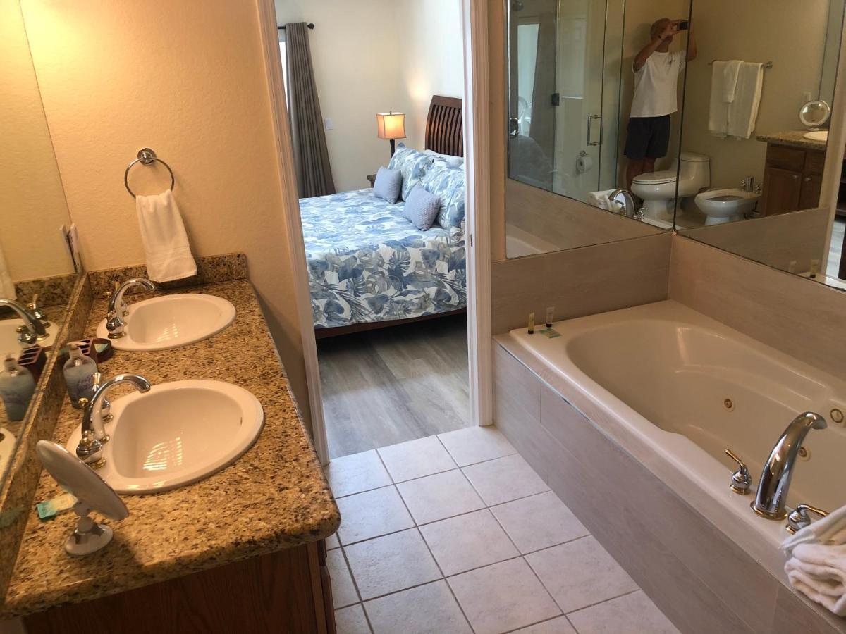 Licensed Mgr - 3/3.5 Modern Villa - Key Largo'S Premier Oceanfront Resort And Marina! Kültér fotó