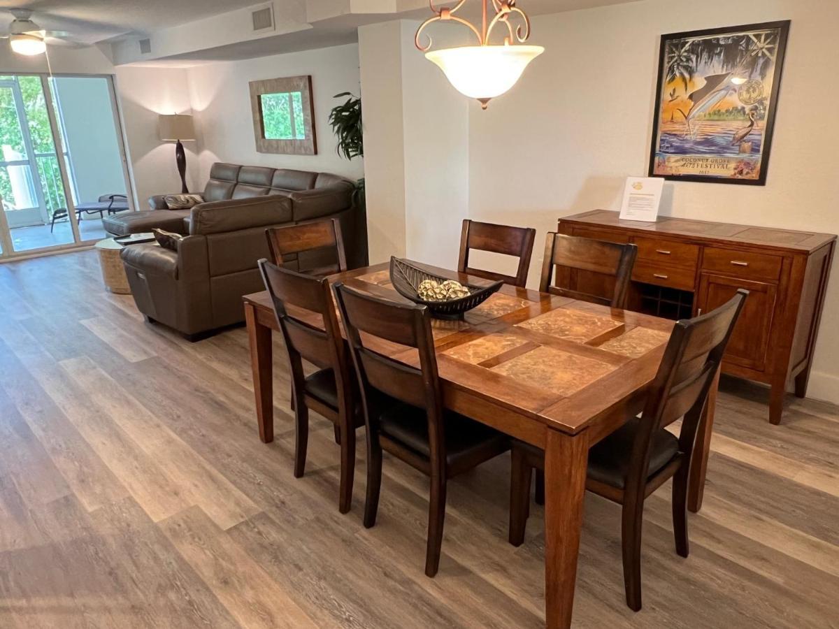 Licensed Mgr - 3/3.5 Modern Villa - Key Largo'S Premier Oceanfront Resort And Marina! Kültér fotó