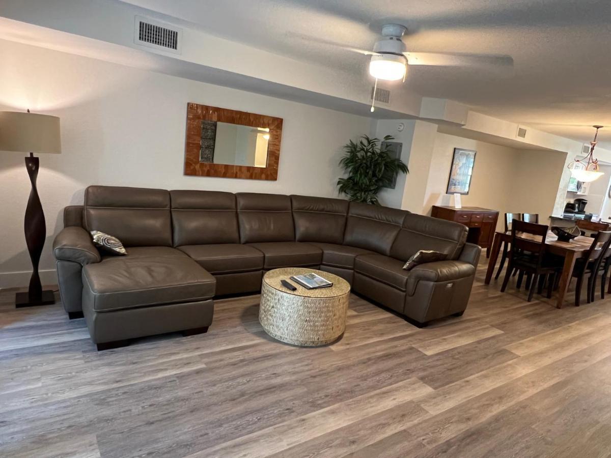 Licensed Mgr - 3/3.5 Modern Villa - Key Largo'S Premier Oceanfront Resort And Marina! Kültér fotó