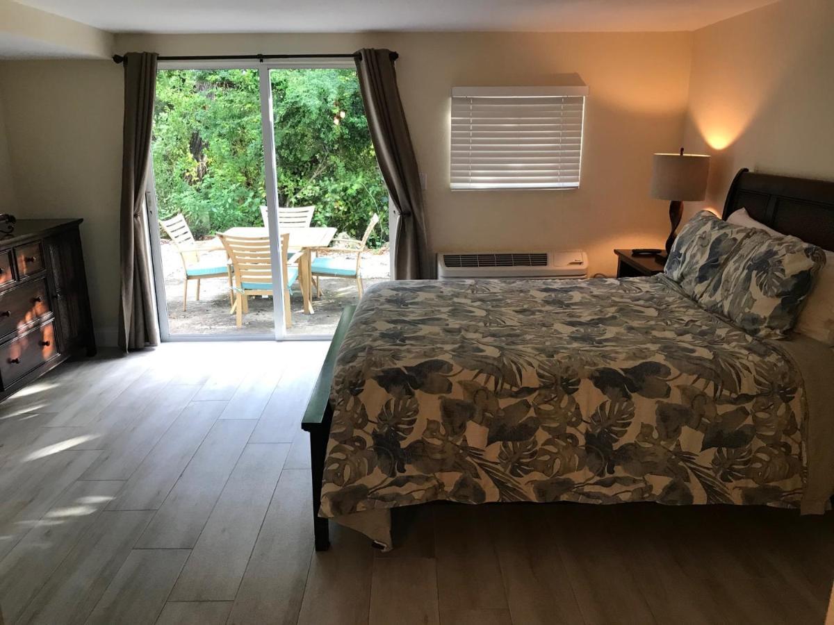 Licensed Mgr - 3/3.5 Modern Villa - Key Largo'S Premier Oceanfront Resort And Marina! Kültér fotó
