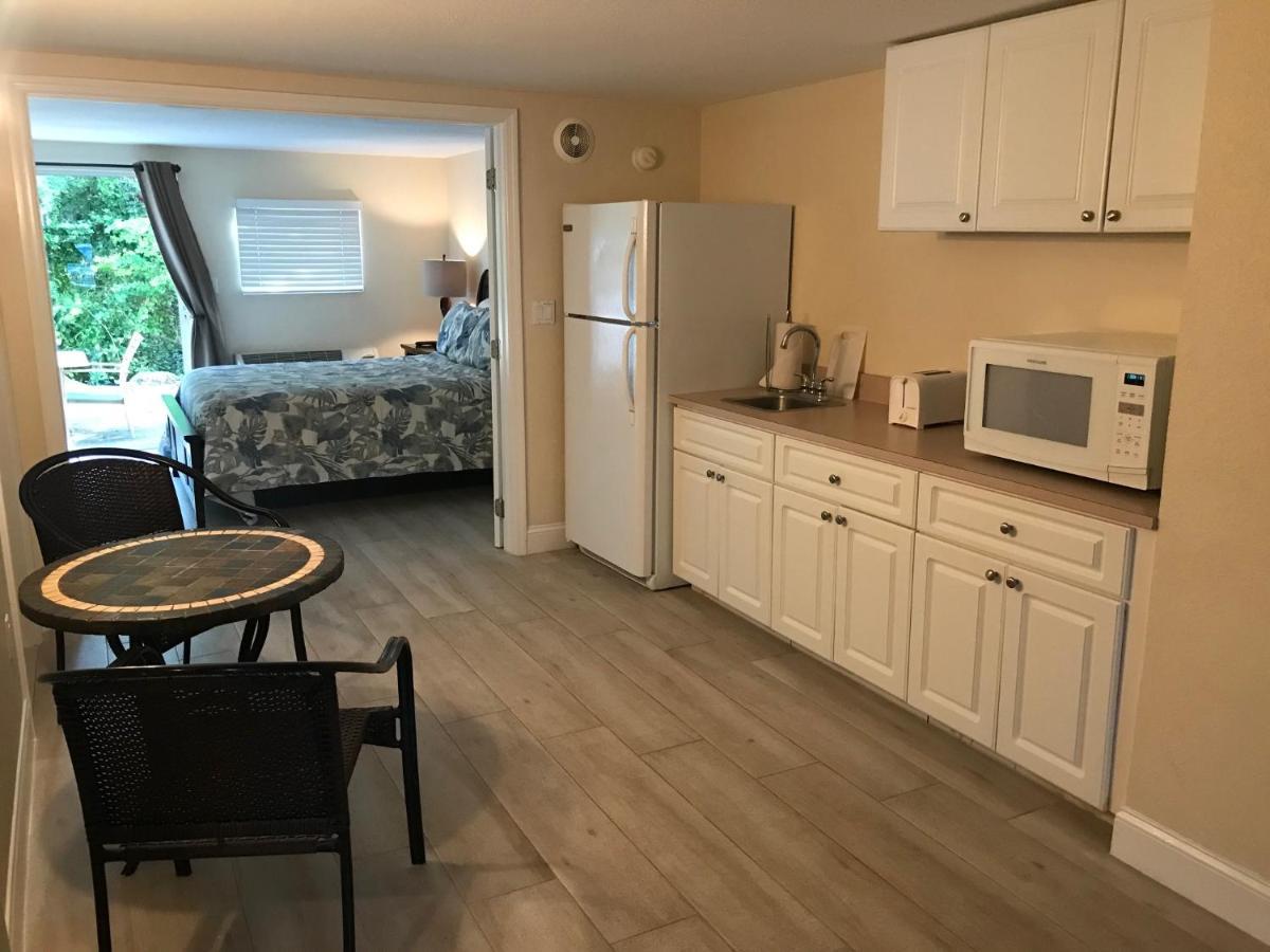 Licensed Mgr - 3/3.5 Modern Villa - Key Largo'S Premier Oceanfront Resort And Marina! Kültér fotó