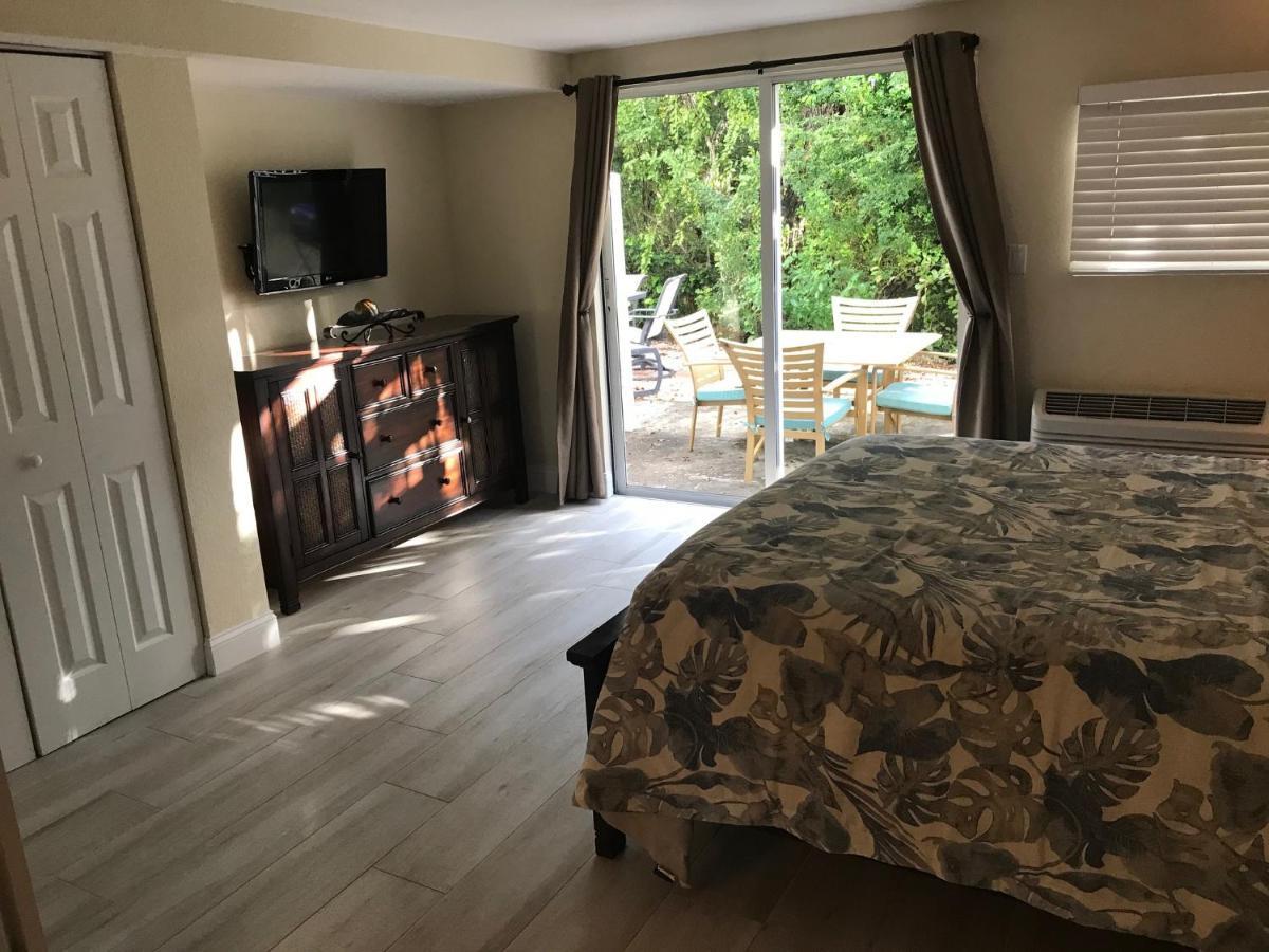 Licensed Mgr - 3/3.5 Modern Villa - Key Largo'S Premier Oceanfront Resort And Marina! Kültér fotó