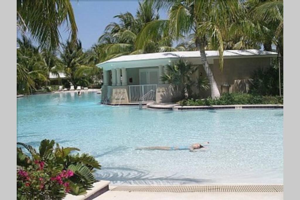 Licensed Mgr - 3/3.5 Modern Villa - Key Largo'S Premier Oceanfront Resort And Marina! Kültér fotó