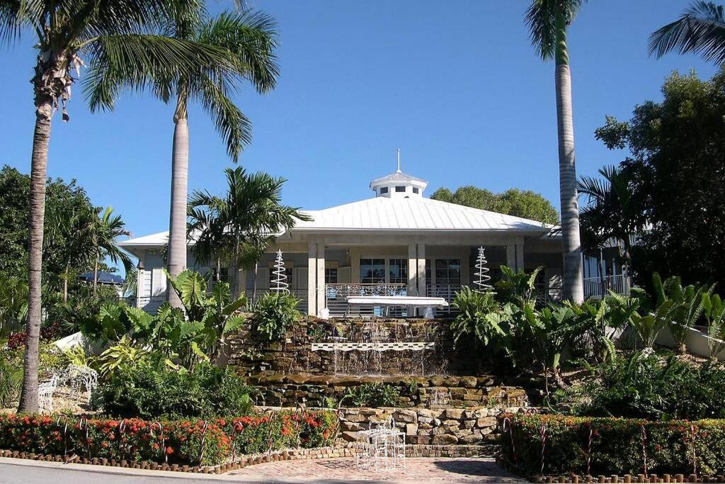 Licensed Mgr - 3/3.5 Modern Villa - Key Largo'S Premier Oceanfront Resort And Marina! Kültér fotó