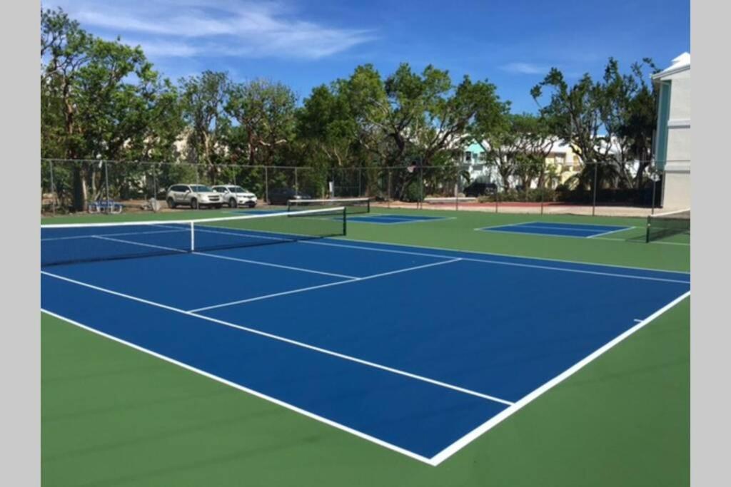 Licensed Mgr - 3/3.5 Modern Villa - Key Largo'S Premier Oceanfront Resort And Marina! Kültér fotó