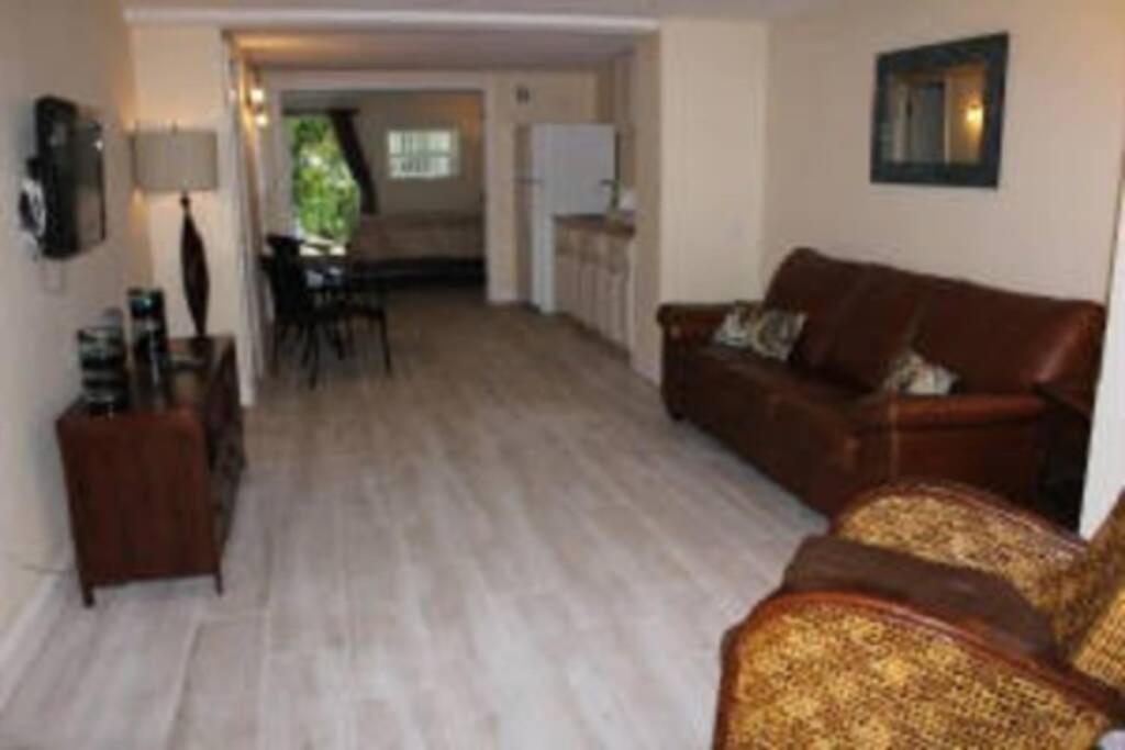 Licensed Mgr - 3/3.5 Modern Villa - Key Largo'S Premier Oceanfront Resort And Marina! Kültér fotó