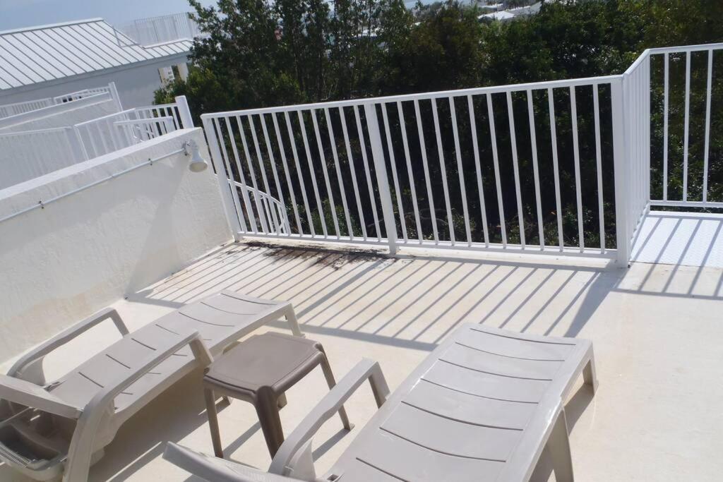 Licensed Mgr - 3/3.5 Modern Villa - Key Largo'S Premier Oceanfront Resort And Marina! Kültér fotó